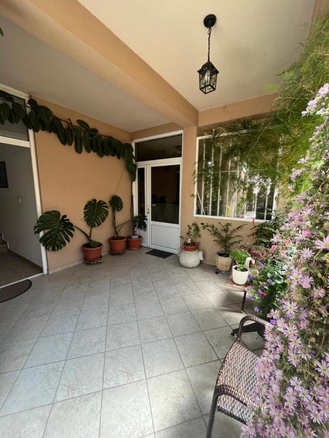 בודווה Apartmani Goran I Jelena Zec מראה חיצוני תמונה