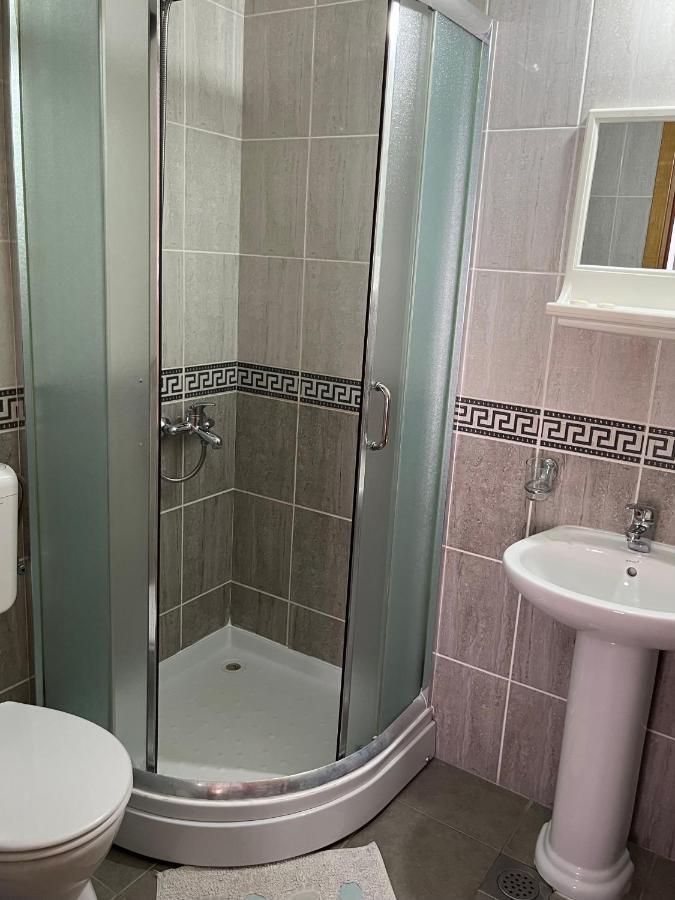 בודווה Apartmani Goran I Jelena Zec מראה חיצוני תמונה