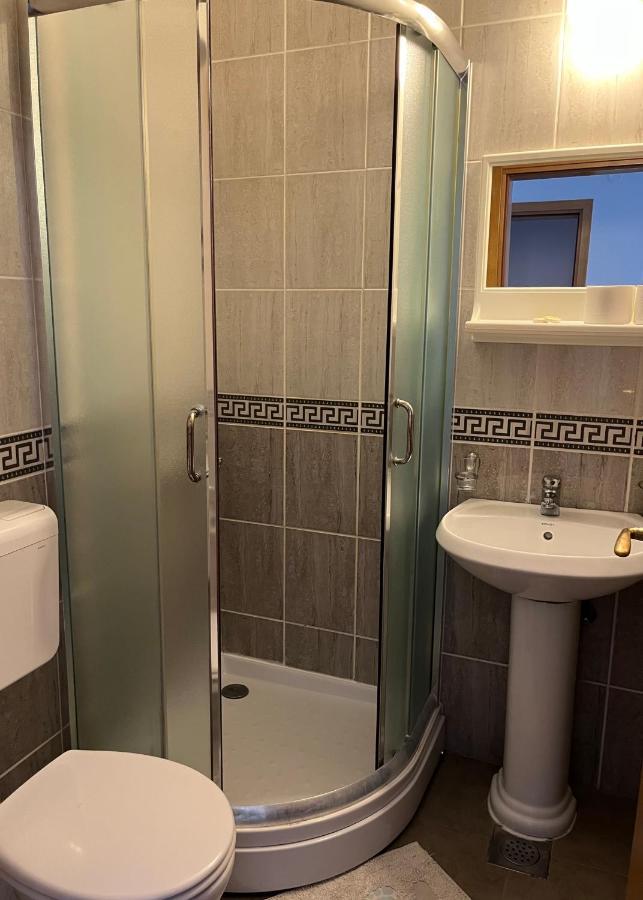 בודווה Apartmani Goran I Jelena Zec מראה חיצוני תמונה