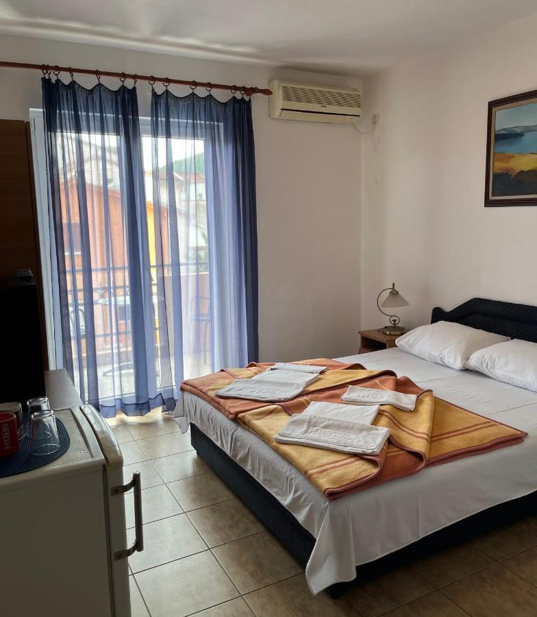 בודווה Apartmani Goran I Jelena Zec מראה חיצוני תמונה