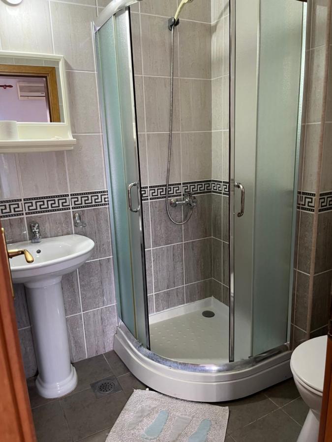 בודווה Apartmani Goran I Jelena Zec מראה חיצוני תמונה